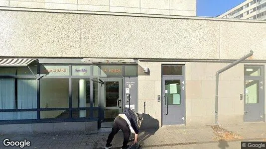 Apartments for rent in Sollentuna - Photo from Google Street View