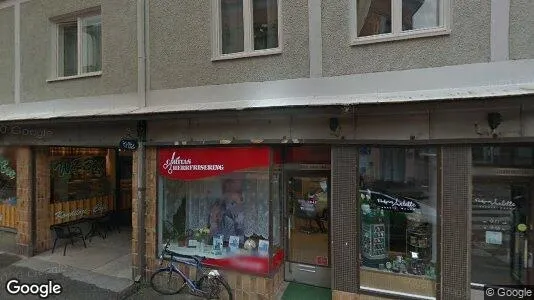 Apartments for rent in Raasepori - Photo from Google Street View