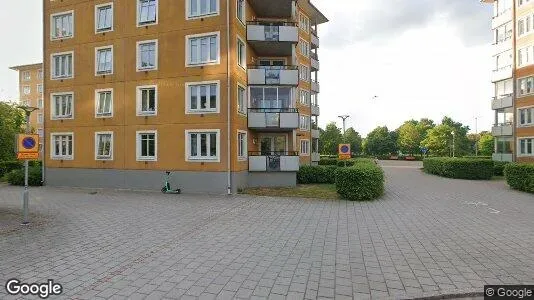 Apartments for rent in Växjö - Photo from Google Street View