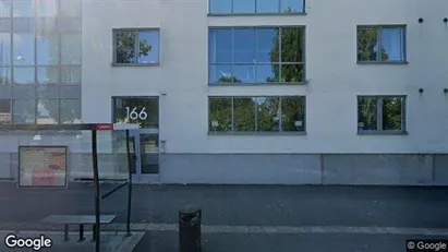 Apartments for rent in Jönköping - Photo from Google Street View