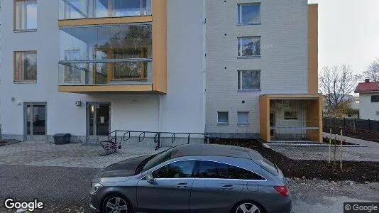 Apartments for rent in Espoo - Photo from Google Street View