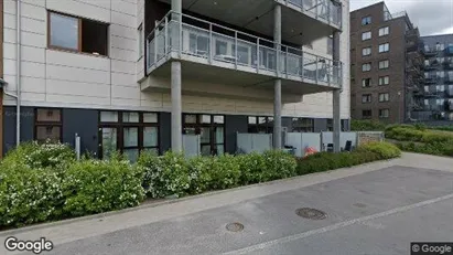 Apartments for rent in Botkyrka - Photo from Google Street View