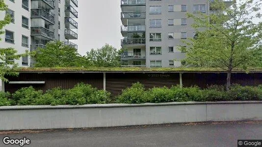Apartments for rent in Stockholm West - Photo from Google Street View