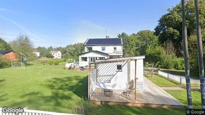 Apartments for rent in Värnamo - Photo from Google Street View