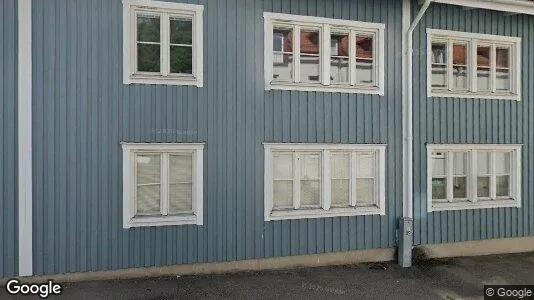 Apartments for rent in Askersund - Photo from Google Street View