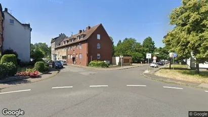 Apartments for rent in Herne - Photo from Google Street View