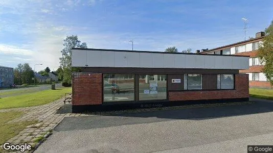 Apartments for rent in Kemi - Photo from Google Street View