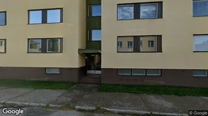 Apartments for rent in Kemi - Photo from Google Street View