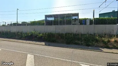 Apartments for rent in Sankt Gallen - Photo from Google Street View