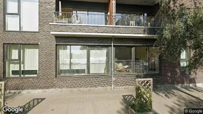 Apartments for rent in Copenhagen SV - Photo from Google Street View