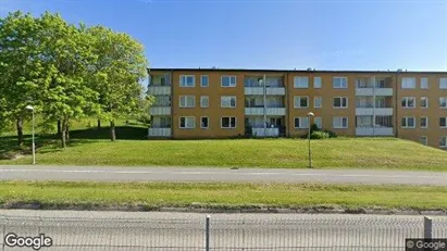 Apartments for rent in Stockholm West - Photo from Google Street View