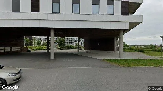 Apartments for rent in Stavanger - Photo from Google Street View