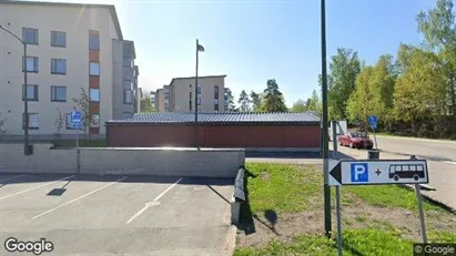 Apartments for rent in Nurmijärvi - Photo from Google Street View