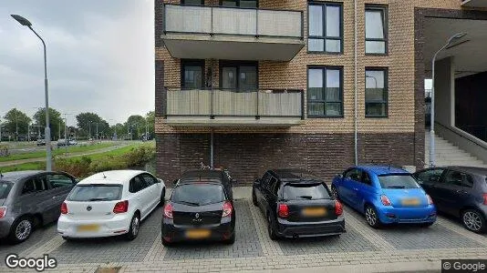 Apartments for rent in Haarlemmermeer - Photo from Google Street View
