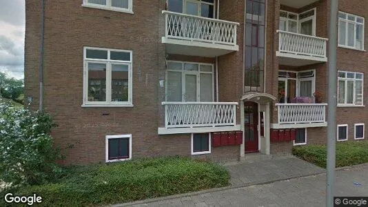 Apartments for rent in Arnhem - Photo from Google Street View