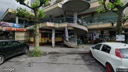Apartments for rent in Dornbirn - Photo from Google Street View