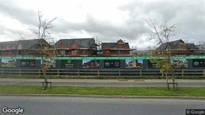 Apartments for rent in Dublin 24 - Photo from Google Street View