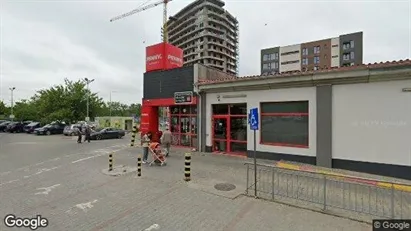 Apartments for rent in Constanţa - Photo from Google Street View