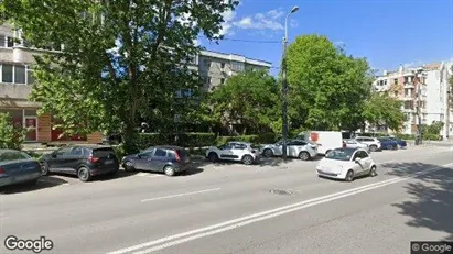 Apartments for rent in Constanţa - Photo from Google Street View