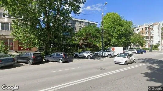 Apartments for rent in Constanţa - Photo from Google Street View