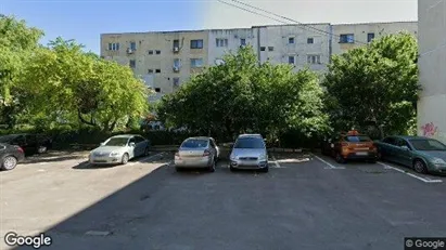 Apartments for rent in Constanţa - Photo from Google Street View