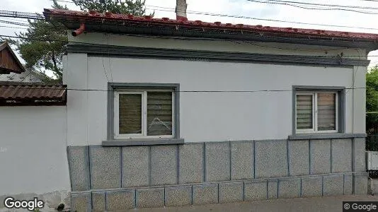 Apartments for rent in Piteşti - Photo from Google Street View