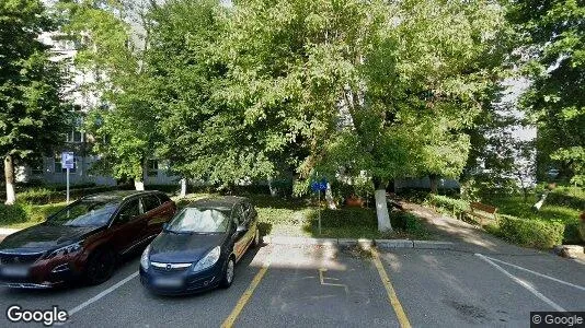Apartments for rent in Bradu - Photo from Google Street View