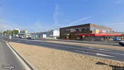 Apartments for rent in Piteşti - Photo from Google Street View
