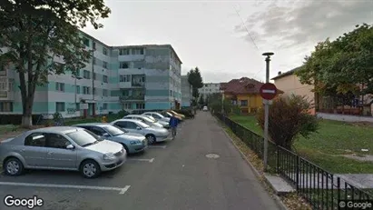Apartments for rent in Câmpina - Photo from Google Street View
