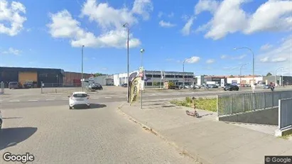 Apartments for rent in Åbyhøj - Photo from Google Street View