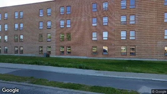 Apartments for rent in Viborg - Photo from Google Street View
