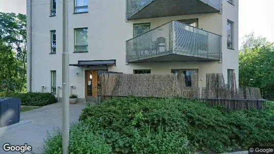 Apartments for rent in Stockholm South - Photo from Google Street View