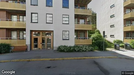 Apartments for rent in Stockholm South - Photo from Google Street View