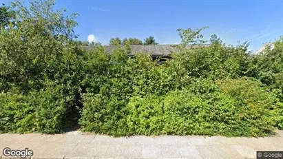 Apartments for rent in Frederikshavn - Photo from Google Street View