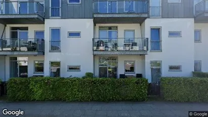 Apartments for rent in Aalborg Øst - Photo from Google Street View