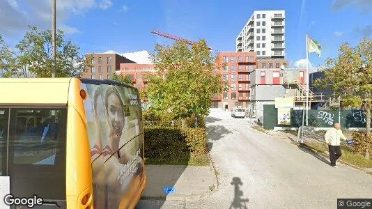 Apartments for rent in Copenhagen S - Photo from Google Street View