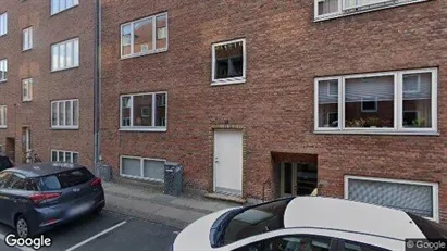 Apartments for rent in Aalborg Center - Photo from Google Street View