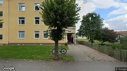 Apartments for rent in Tranås - Photo from Google Street View