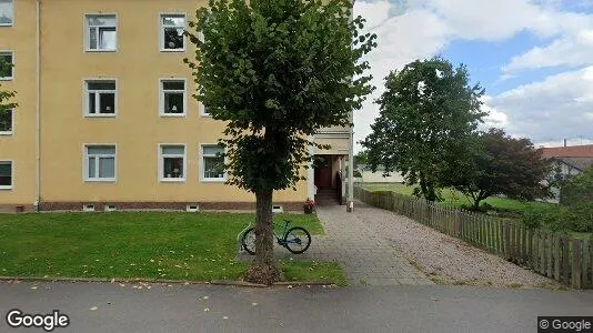 Apartments for rent in Tranås - Photo from Google Street View