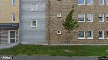 Apartments for rent in Linköping - Photo from Google Street View