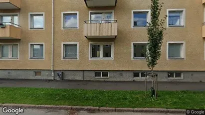 Apartments for rent in Tranås - Photo from Google Street View