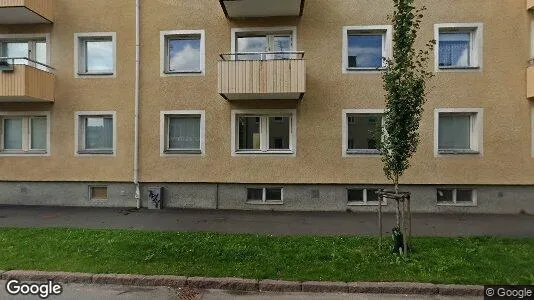 Apartments for rent in Tranås - Photo from Google Street View