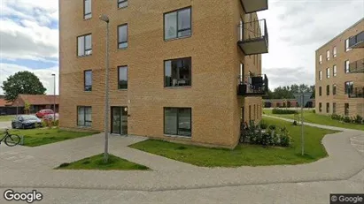 Apartments for rent in Fredericia - Photo from Google Street View