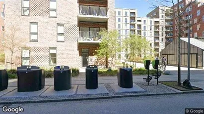 Apartments for rent in Copenhagen SV - Photo from Google Street View