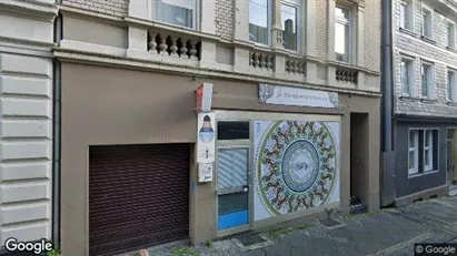 Apartments for rent in Wuppertal - Photo from Google Street View