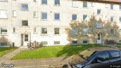 Apartments for rent in Søborg - Photo from Google Street View
