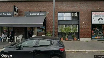 Apartments for rent in Milano Zona 5 - Vigentino, Chiaravalle, Gratosoglio - Photo from Google Street View