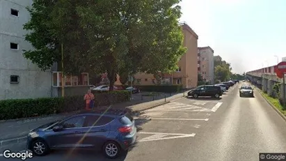 Apartments for rent in Braşov - Photo from Google Street View