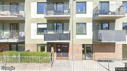 Apartments for rent in Stockholm West - Photo from Google Street View
