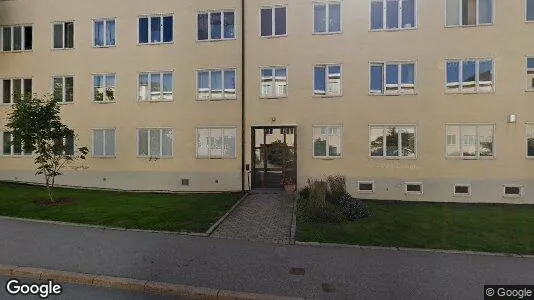 Apartments for rent in Kungsholmen - Photo from Google Street View